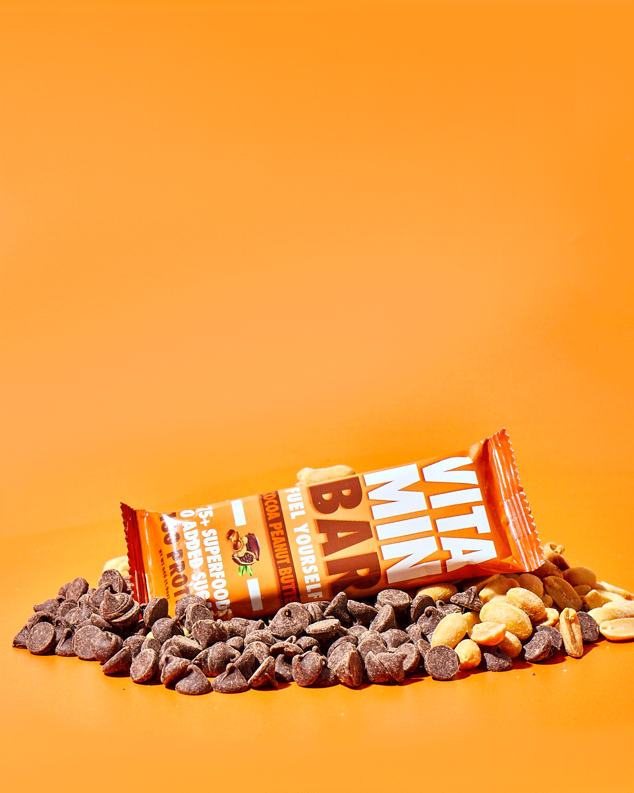 Cocoa Peanut Butter 12 Pack